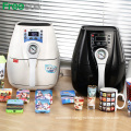 New Mini 3D Sublimation Vacuum Heat Press Machine